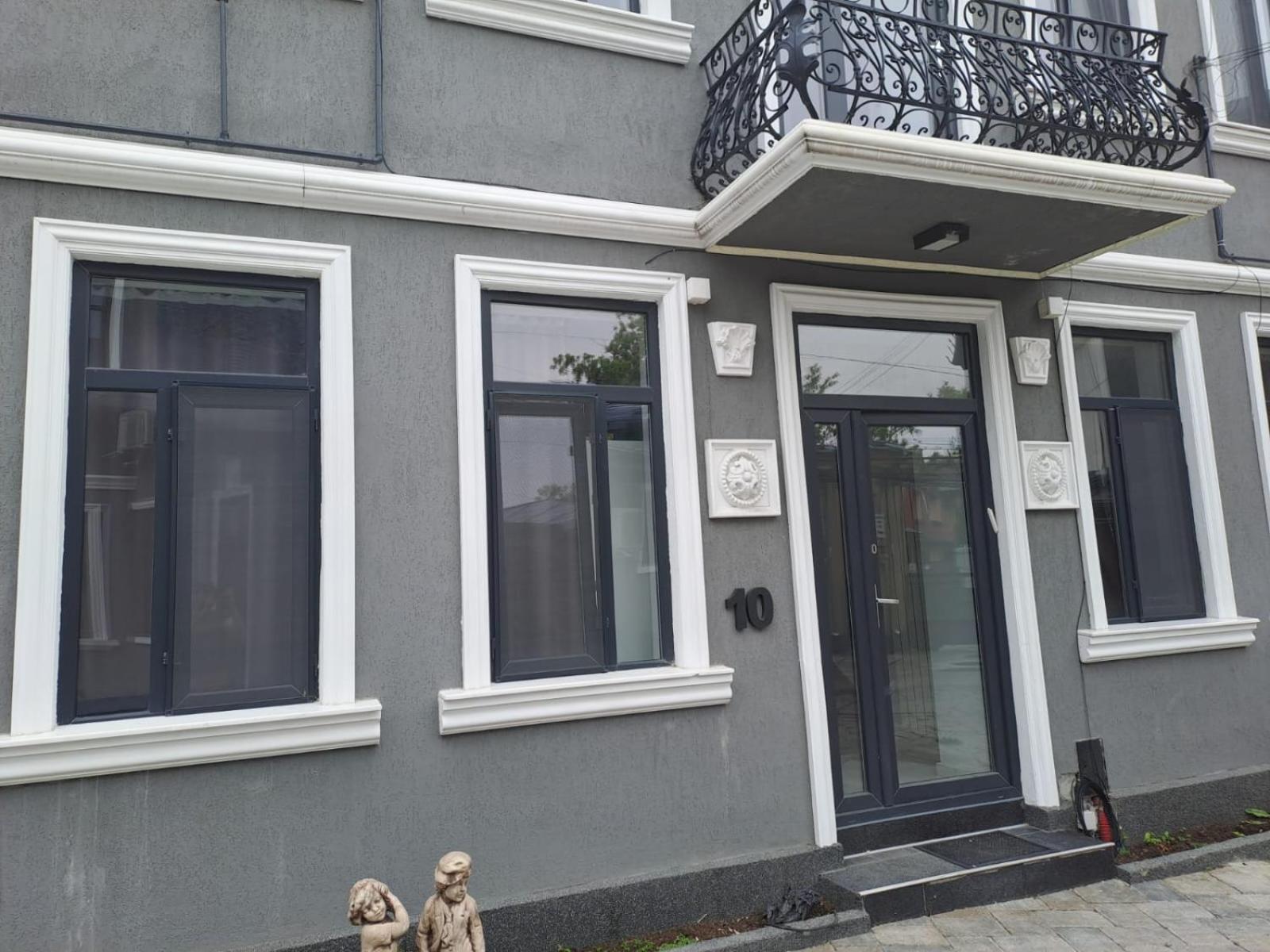 Light-Monza-Unirii Apartment Букурещ Екстериор снимка