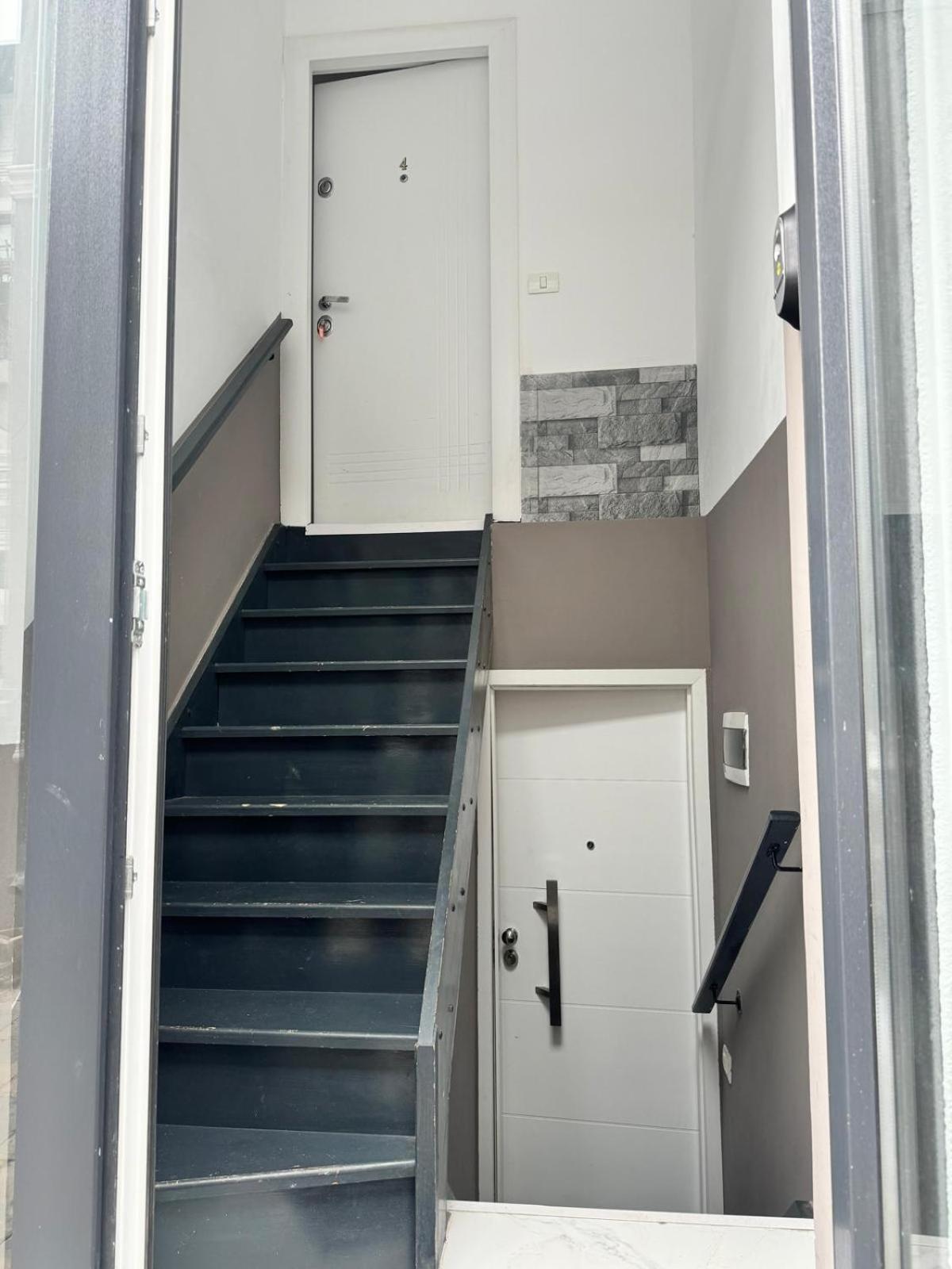 Light-Monza-Unirii Apartment Букурещ Екстериор снимка